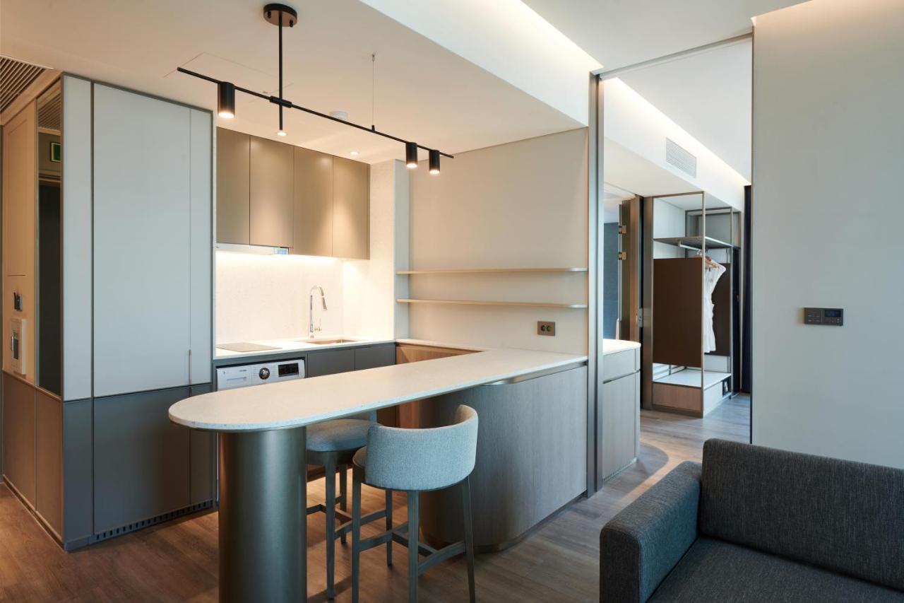 Nine Tree Premier Rokaus Hotel Seoul Yongsan Hotel Seoul