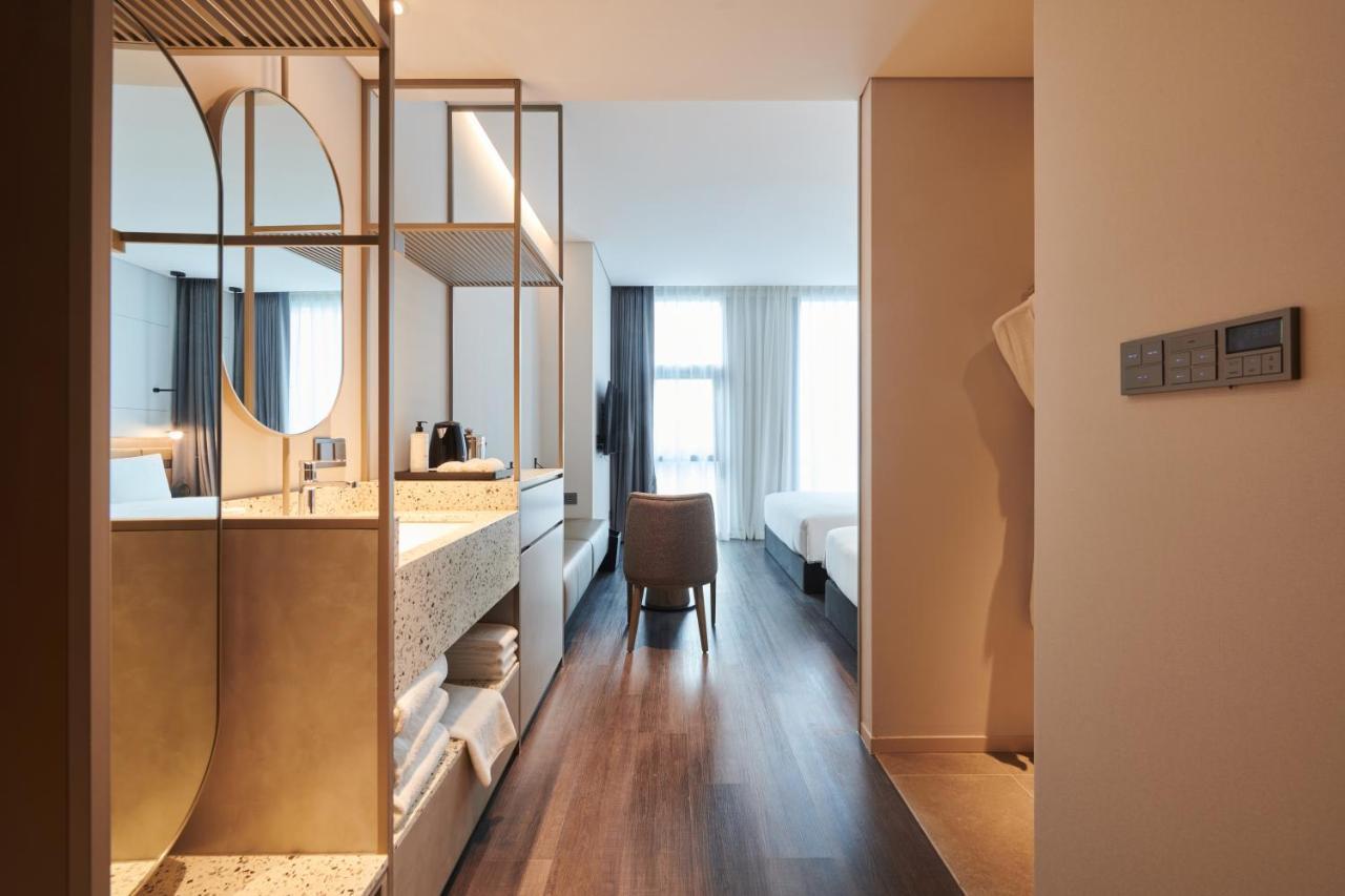Hotel Nine Tree Premier Rokaus Hotel Seoul Yongsan Seoul