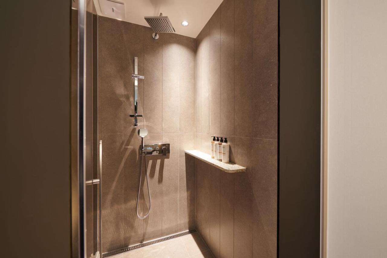 Nine Tree Premier Rokaus Hotel Seoul Yongsan Seoul