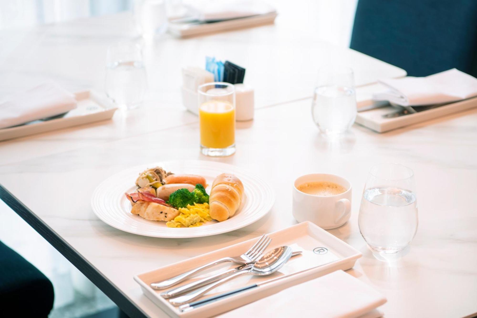 Hotel Nine Tree Premier Rokaus Hotel Seoul Yongsan Seoul