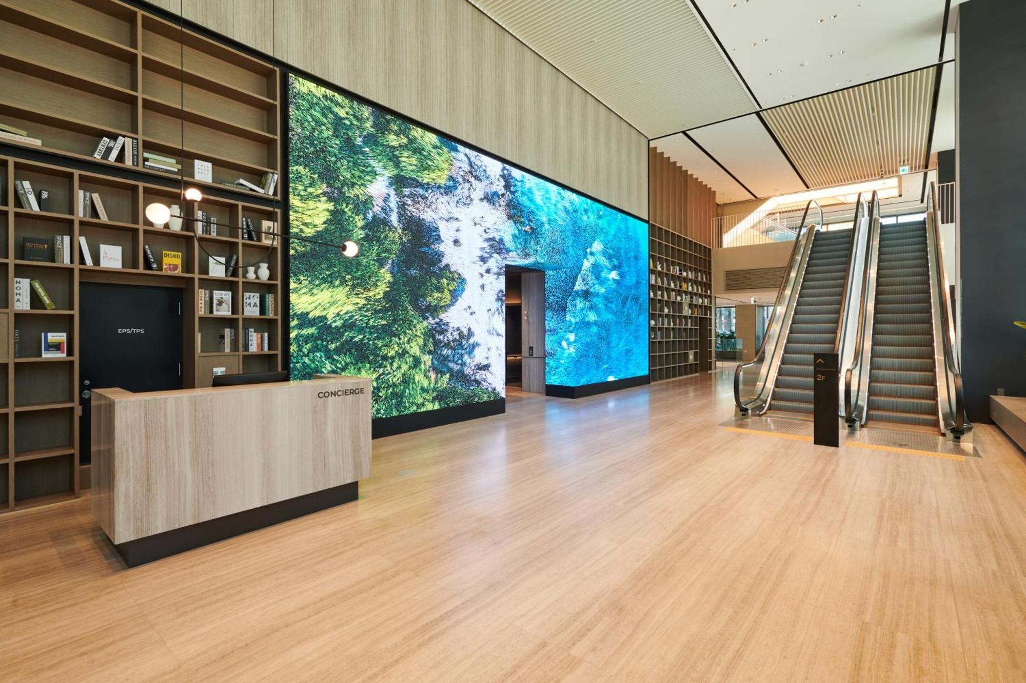 Nine Tree Premier Rokaus Hotel Seoul Yongsan Seoul