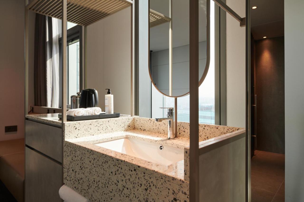 Nine Tree Premier Rokaus Hotel Seoul Yongsan 酒店 首尔