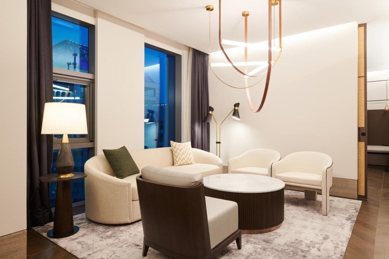 Nine Tree Premier Rokaus Hotel Seoul Yongsan 酒店