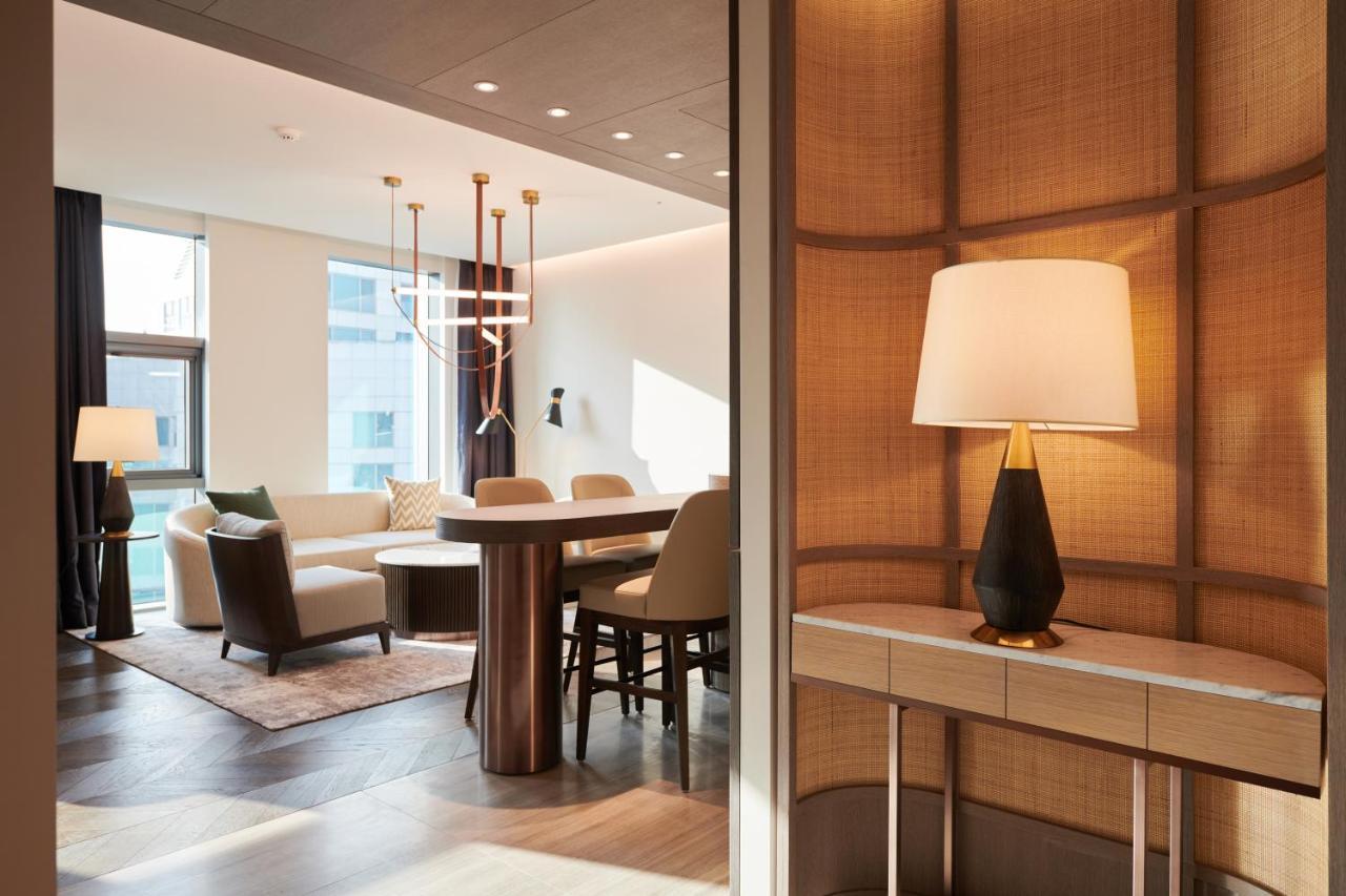 酒店 Nine Tree Premier Rokaus Hotel Seoul Yongsan 4*