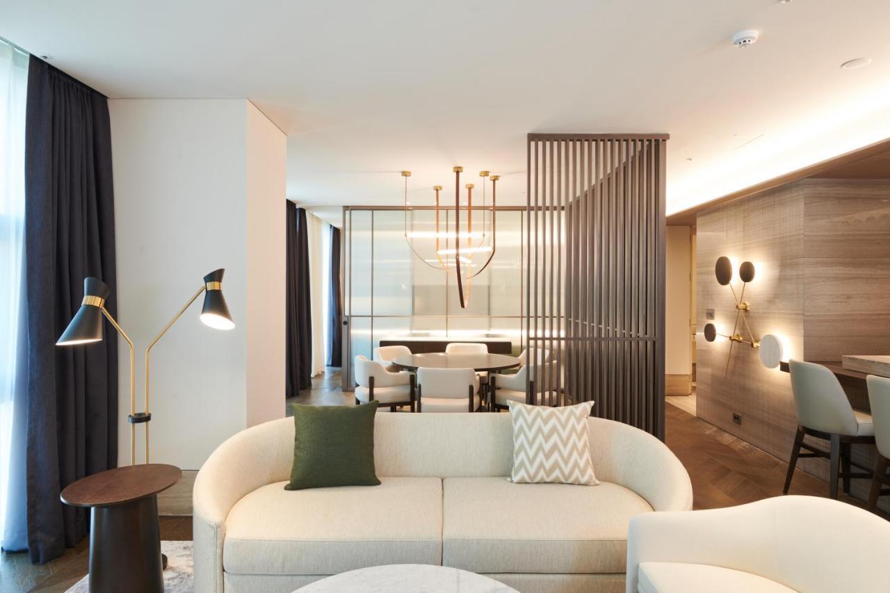 Nine Tree Premier Rokaus Hotel Seoul Yongsan Hotel Seoul