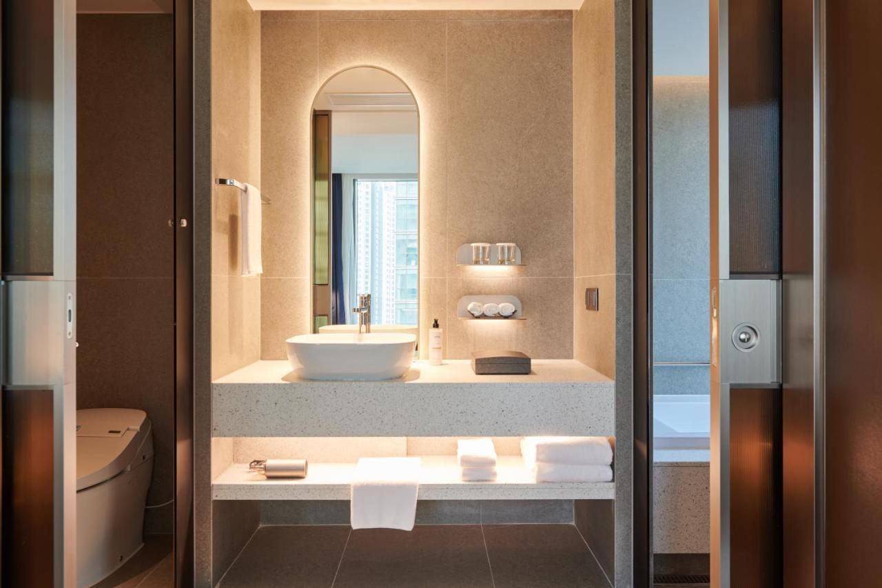 Nine Tree Premier Rokaus Hotel Seoul Yongsan 酒店 首尔