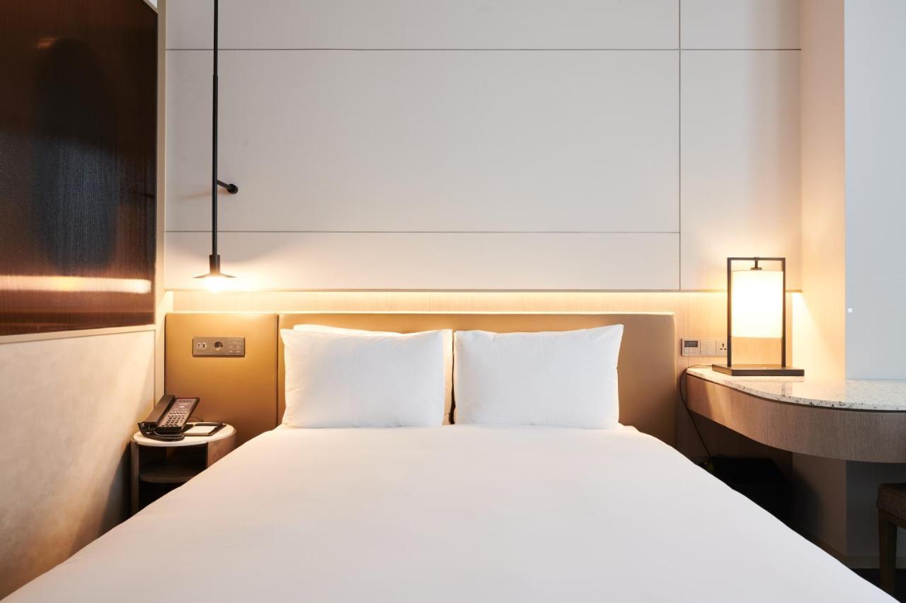 Nine Tree Premier Rokaus Hotel Seoul Yongsan 4* Seoul