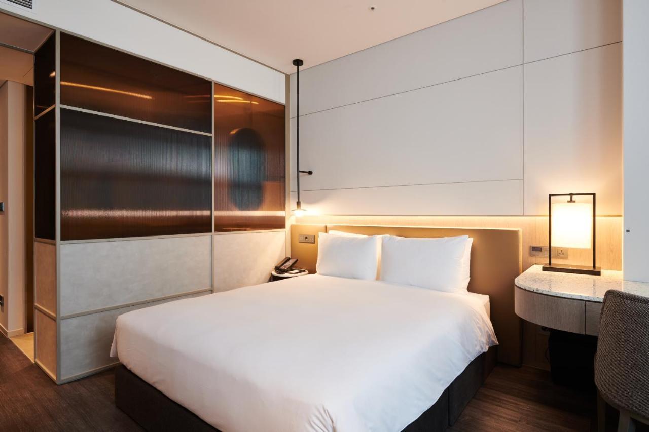 酒店 Nine Tree Premier Rokaus Hotel Seoul Yongsan