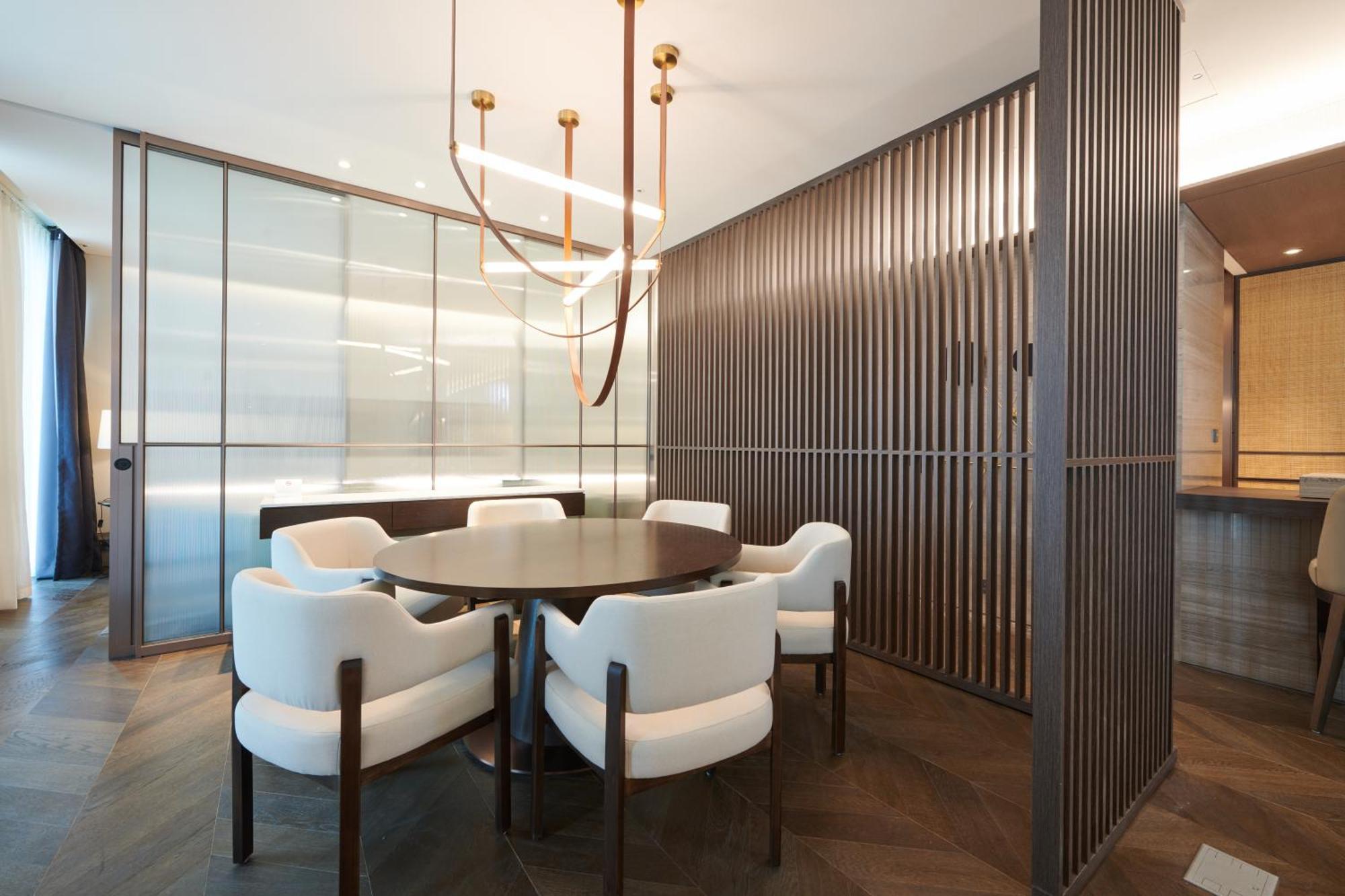 Nine Tree Premier Rokaus Hotel Seoul Yongsan 酒店