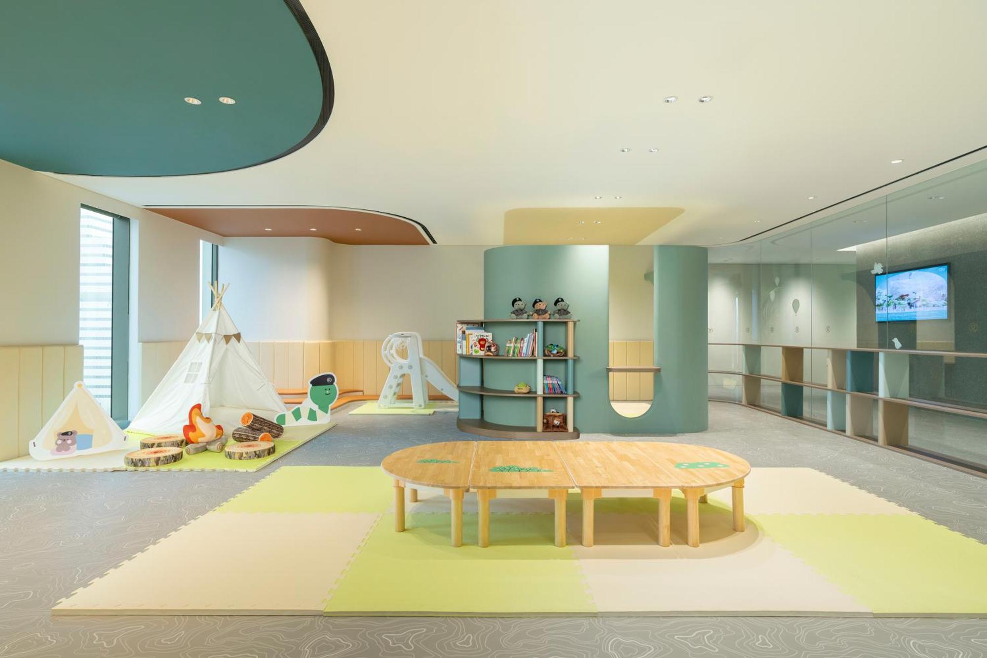 Nine Tree Premier Rokaus Hotel Seoul Yongsan 酒店 首尔