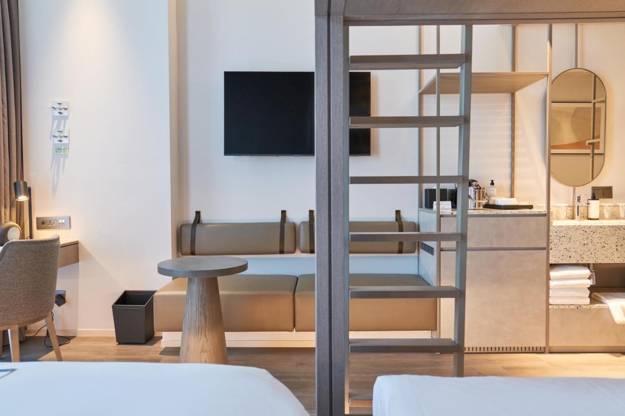 Nine Tree Premier Rokaus Yongsan 4*