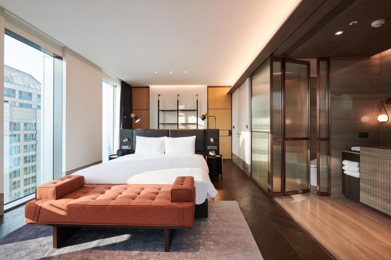 Nine Tree Premier Rokaus Yongsan 4*
