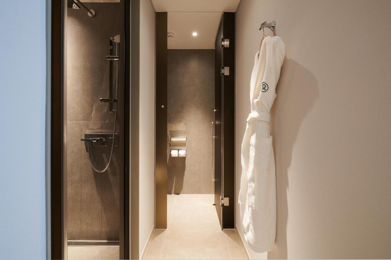 Nine Tree Premier Rokaus Yongsan 호텔 4*