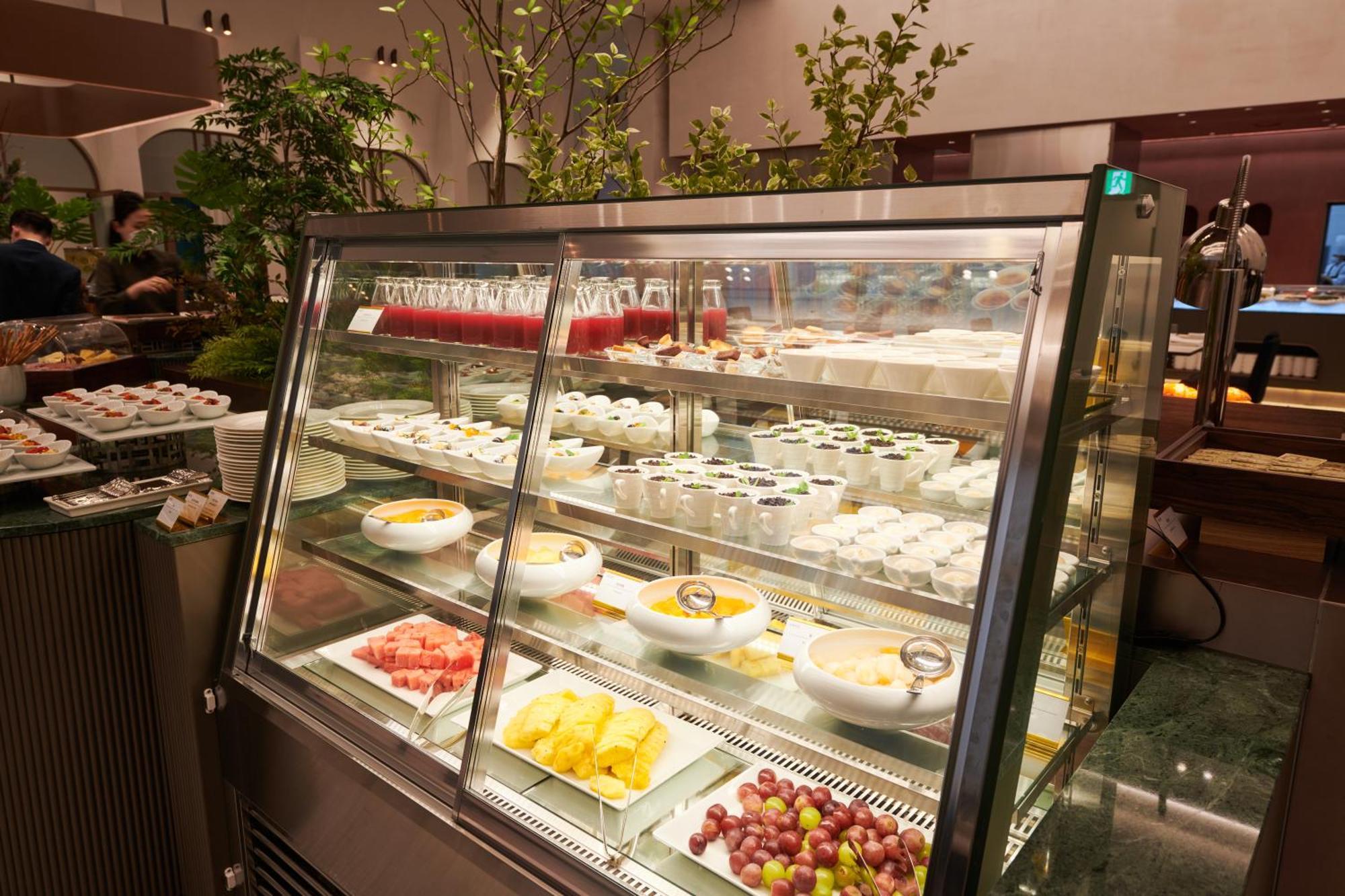Nine Tree Premier Rokaus Yongsan 서울특별시